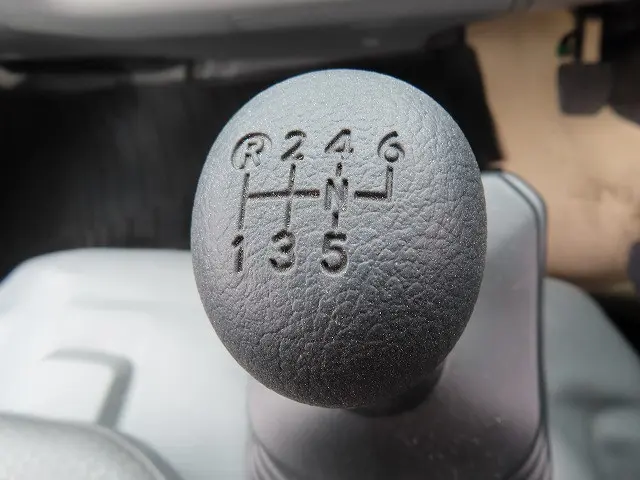 トヨタ ダイナ 2KG-XZU605(2WD)の写真19