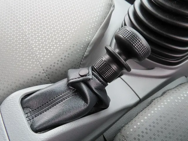 トヨタ ダイナ 2KG-XZU605(2WD)の写真22