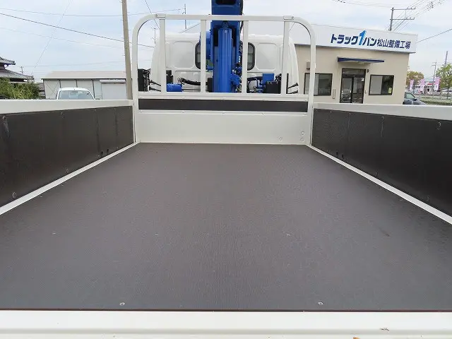 トヨタ ダイナ 2KG-XZU605(2WD)の写真25