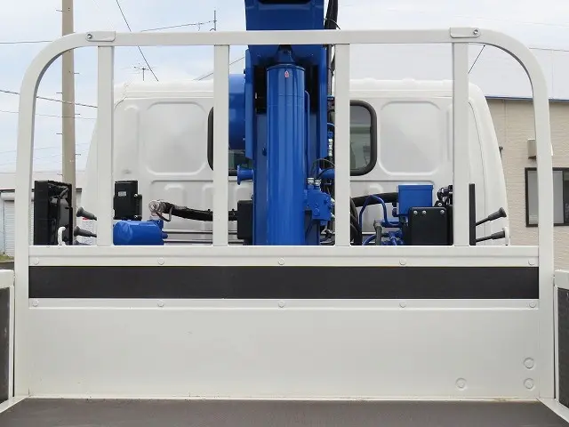 トヨタ ダイナ 2KG-XZU605(2WD)の写真26