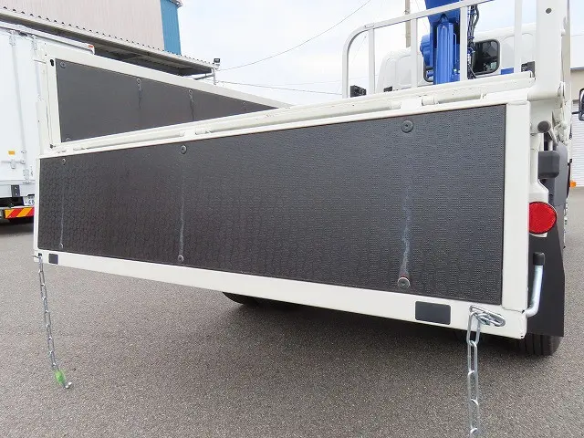 トヨタ ダイナ 2KG-XZU605(2WD)の写真29