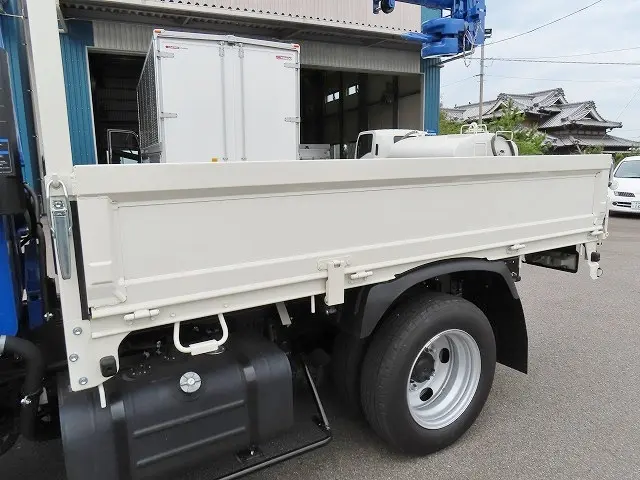トヨタ ダイナ 2KG-XZU605(2WD)の写真31