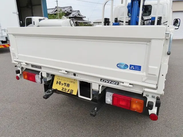 トヨタ ダイナ 2KG-XZU605(2WD)の写真33
