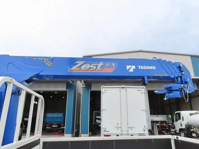 トヨタ ダイナ 2KG-XZU605(2WD)の写真35