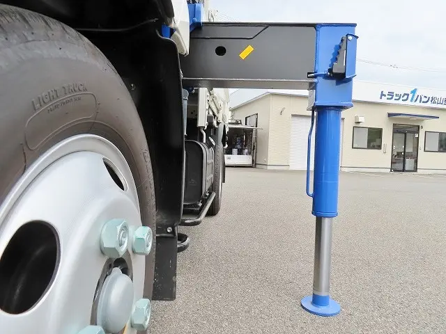 トヨタ ダイナ 2KG-XZU605(2WD)の写真36