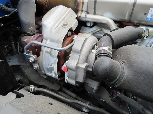 トヨタ ダイナ 2KG-XZU605(2WD)の写真41