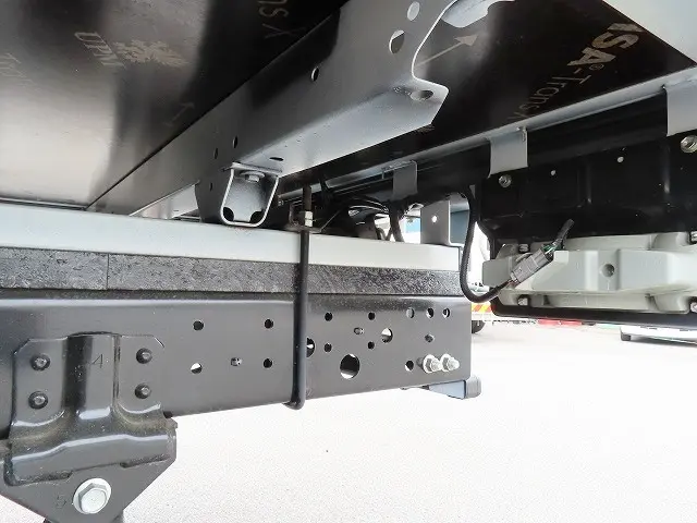 トヨタ ダイナ 2KG-XZU605(2WD)の写真42