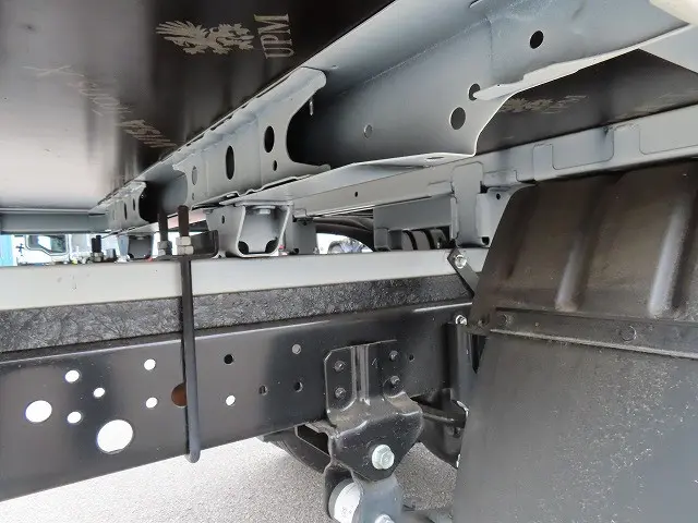 トヨタ ダイナ 2KG-XZU605(2WD)の写真43