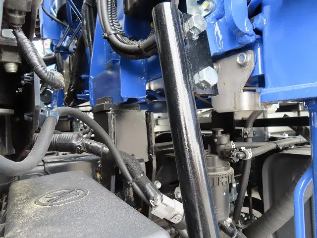 トヨタ ダイナ 2KG-XZU605(2WD)の写真44