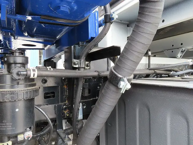 トヨタ ダイナ 2KG-XZU605(2WD)の写真45