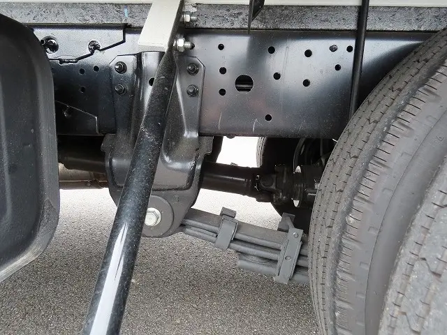 トヨタ ダイナ 2KG-XZU605(2WD)の写真47