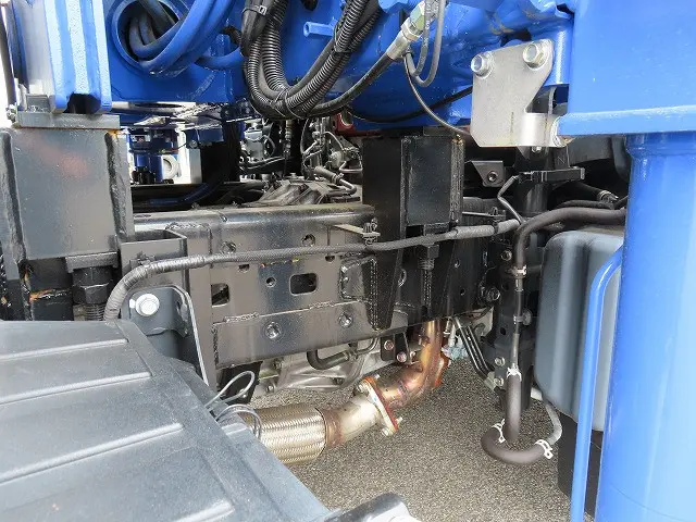 トヨタ ダイナ 2KG-XZU605(2WD)の写真47