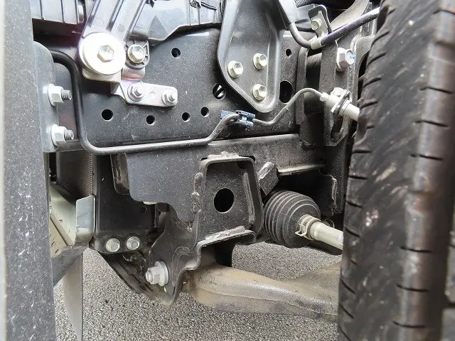 トヨタ ダイナ 2KG-XZU605(2WD)の写真49