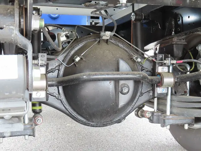トヨタ ダイナ 2KG-XZU605(2WD)の写真49