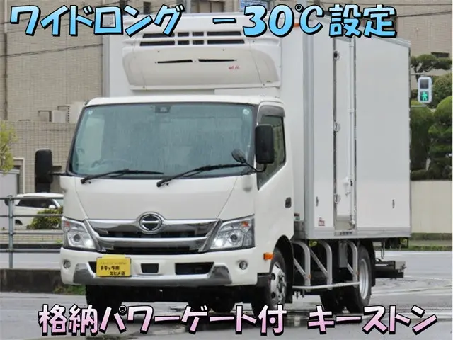 日野 デュトロ 2KG-XZU712M(2WD)の写真1