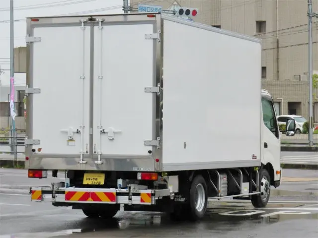 日野 デュトロ 2KG-XZU712M(2WD)の写真2
