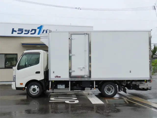 日野 デュトロ 2KG-XZU712M(2WD)の写真3