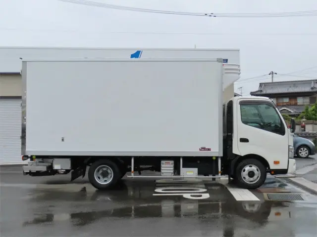 日野 デュトロ 2KG-XZU712M(2WD)の写真4