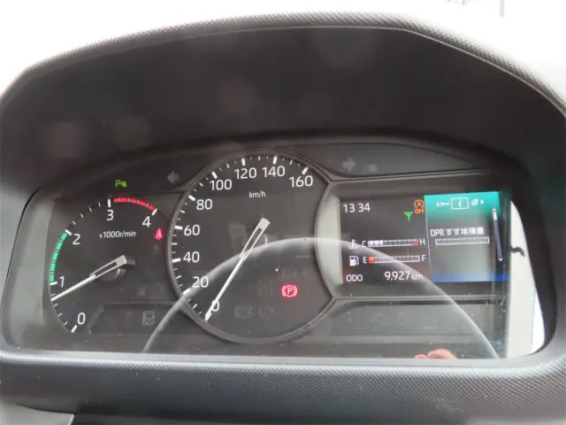 日野 デュトロ 2KG-XZU712M(2WD)の写真10