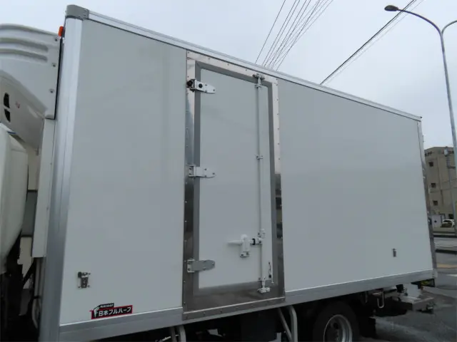 日野 デュトロ 2KG-XZU712M(2WD)の写真29