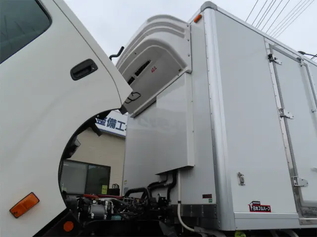 日野 デュトロ 2KG-XZU712M(2WD)の写真32