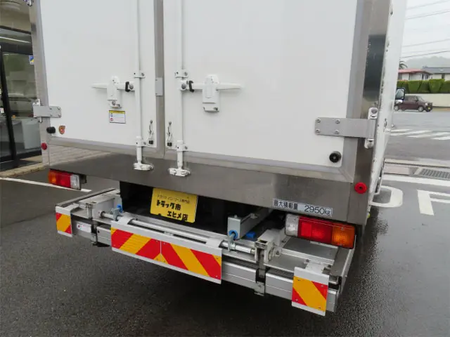 日野 デュトロ 2KG-XZU712M(2WD)の写真34