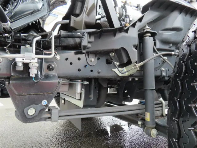日野 デュトロ 2KG-XZU712M(2WD)の写真49