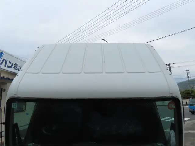 三菱 キャンター 2RG-FEA80(2WD)の写真6