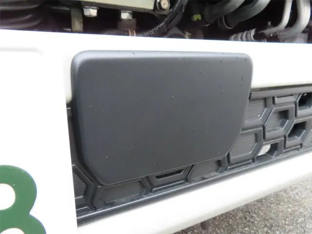 三菱 キャンター 2RG-FEA80(2WD)の写真11