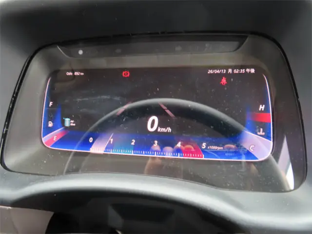 三菱 キャンター 2RG-FEA80(2WD)の写真14