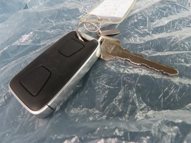 三菱 キャンター 2RG-FEA80(2WD)の写真21