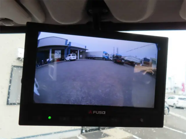 三菱 キャンター 2RG-FEA80(2WD)の写真21