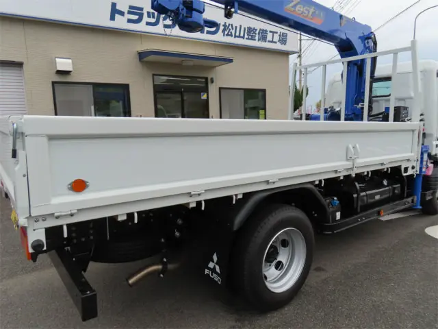 三菱 キャンター 2RG-FEA80(2WD)の写真30