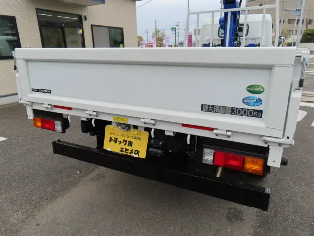 三菱 キャンター 2RG-FEA80(2WD)の写真31