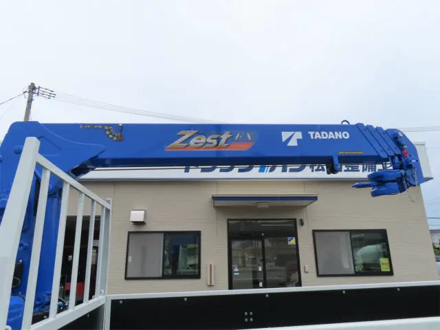 三菱 キャンター 2RG-FEA80(2WD)の写真33