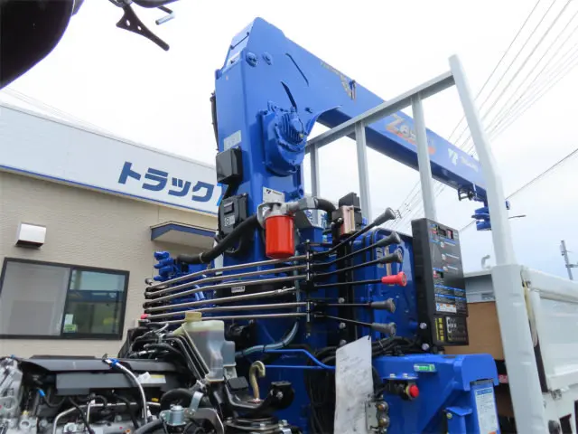三菱 キャンター 2RG-FEA80(2WD)の写真33