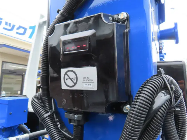 三菱 キャンター 2RG-FEA80(2WD)の写真37