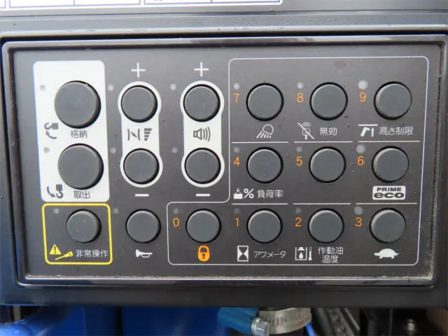 三菱 キャンター 2RG-FEA80(2WD)の写真37