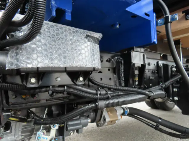 三菱 キャンター 2RG-FEA80(2WD)の写真44