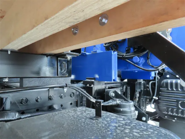 三菱 キャンター 2RG-FEA80(2WD)の写真45