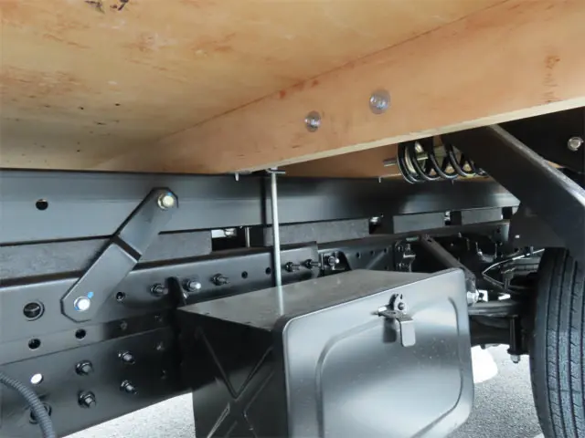 三菱 キャンター 2RG-FEA80(2WD)の写真46