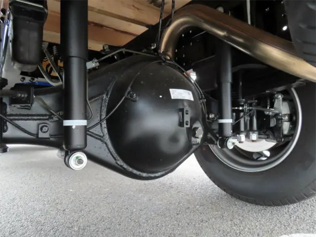 三菱 キャンター 2RG-FEA80(2WD)の写真48