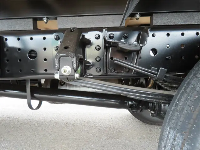 三菱 キャンター 2RG-FEA80(2WD)の写真49