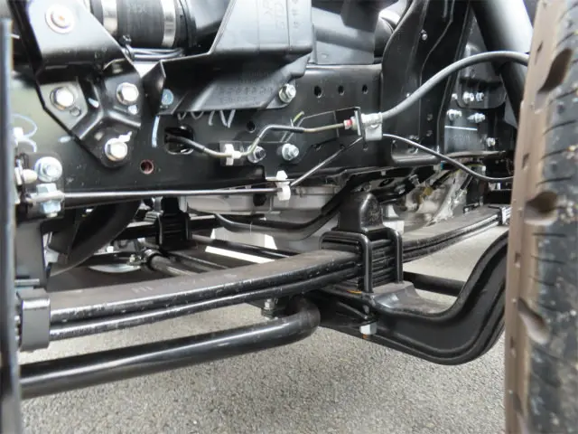 三菱 キャンター 2RG-FEA80(2WD)の写真50