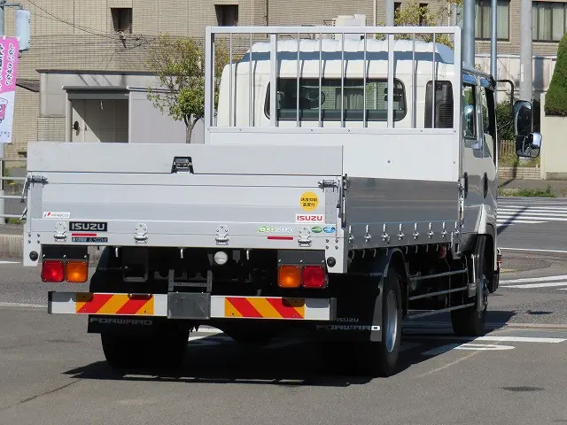 いすゞ フォワード SPG-FSR90S2(2WD)の写真3