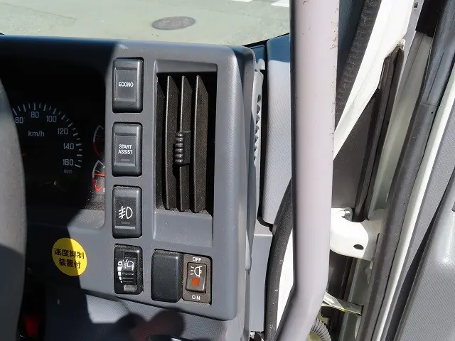 いすゞ フォワード SPG-FSR90S2(2WD)の写真15