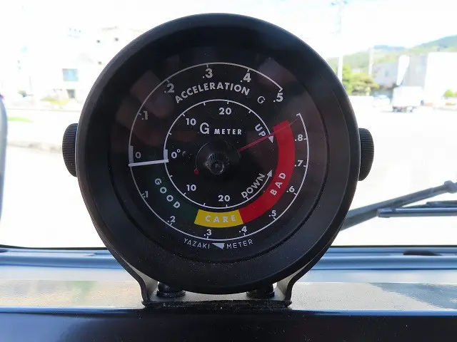 いすゞ フォワード SPG-FSR90S2(2WD)の写真18