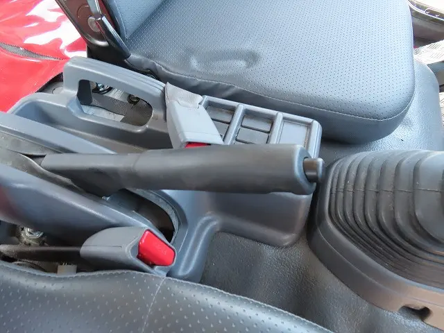 いすゞ フォワード SPG-FSR90S2(2WD)の写真21