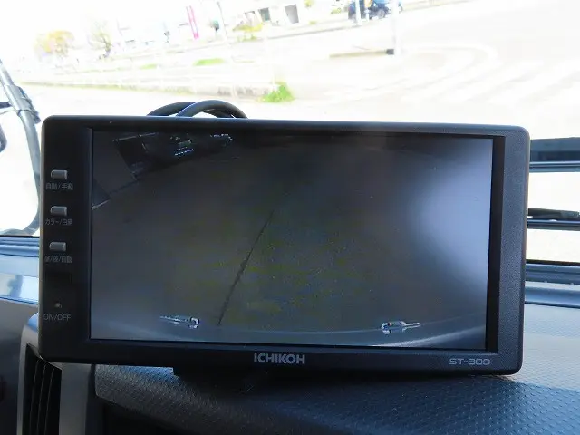 いすゞ フォワード SPG-FSR90S2(2WD)の写真22