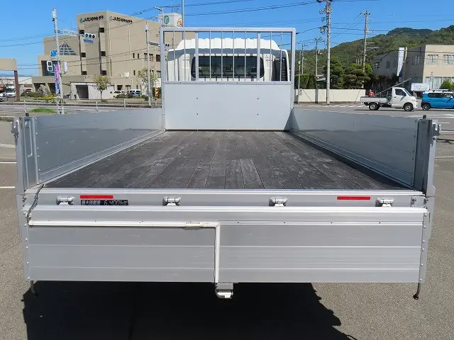 いすゞ フォワード SPG-FSR90S2(2WD)の写真28